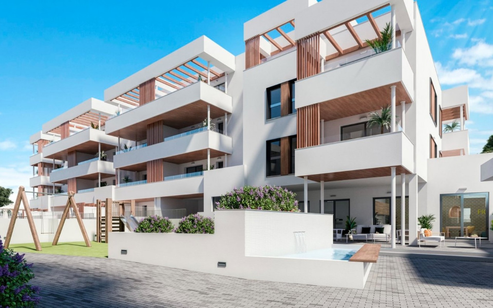 Resale - Appartement - Alicante - Alicante Centro