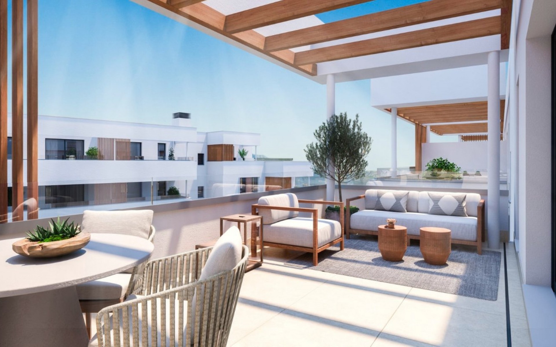 Resale - Appartement - Alicante - Alicante Centro