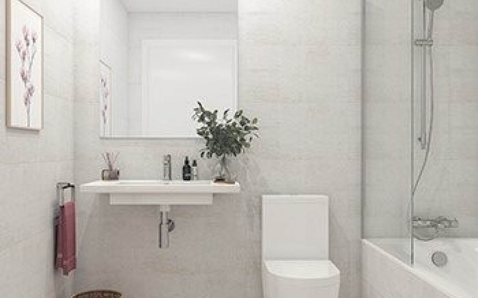 Resale - Appartement - Alicante - Alicante Centro