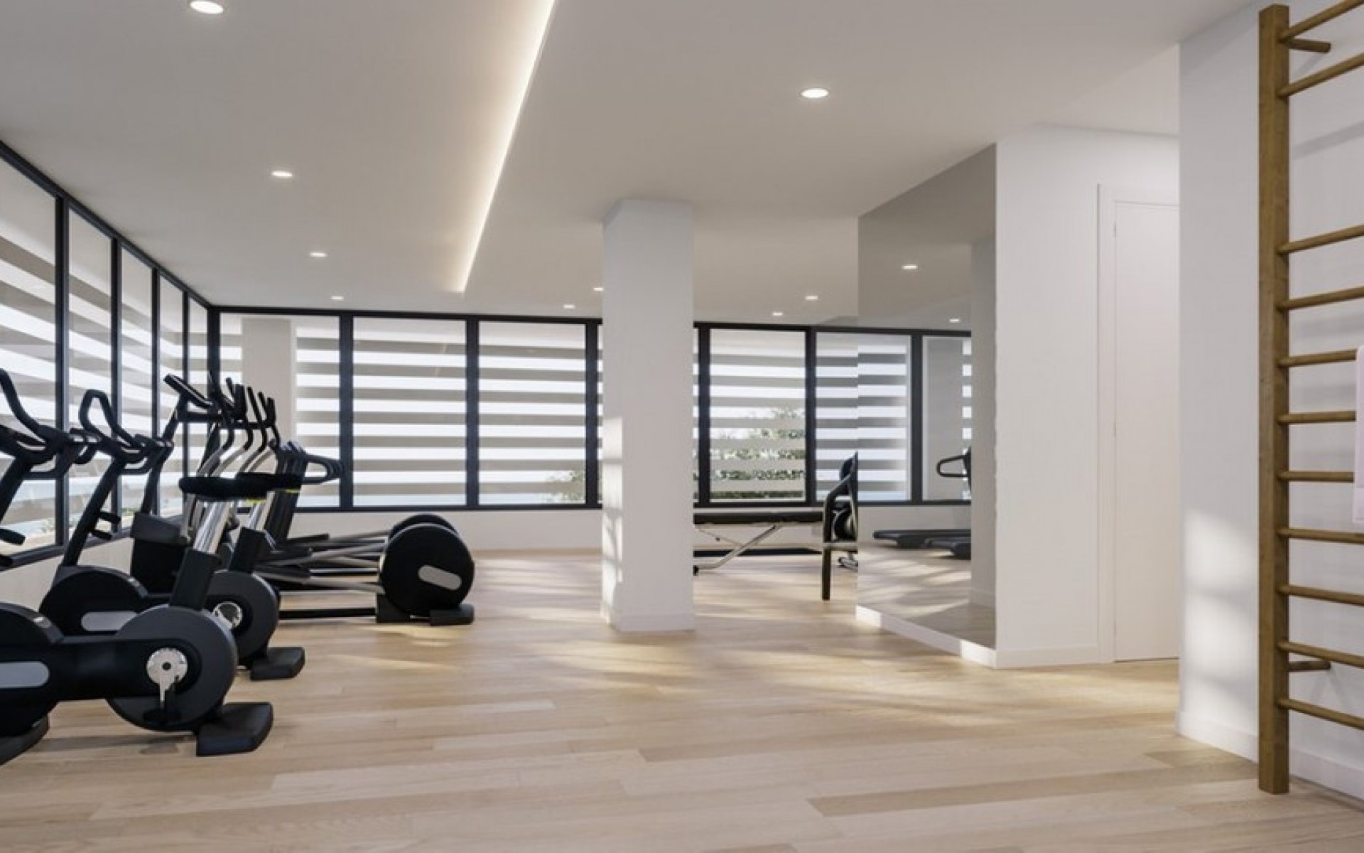 Resale - Appartement - Alicante - Alicante Centro