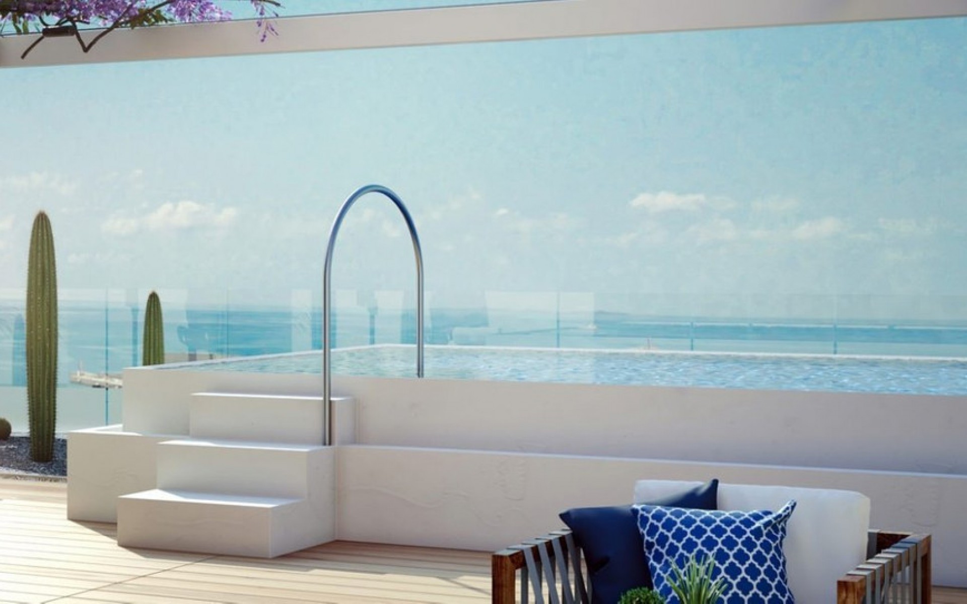 Resale - Appartement - Alicante - Alicante Centro