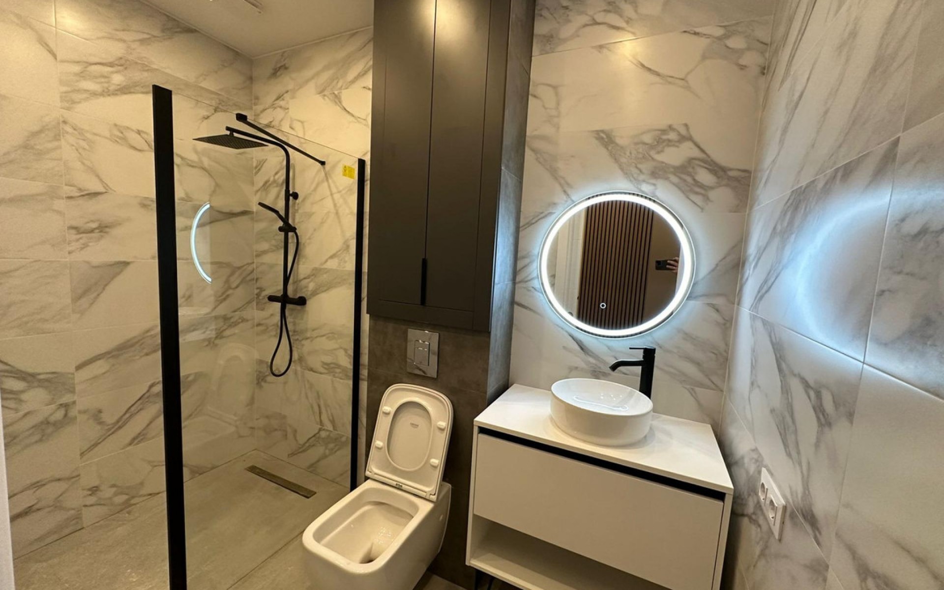 Resale - Appartement - Alicante - Alicante Centro