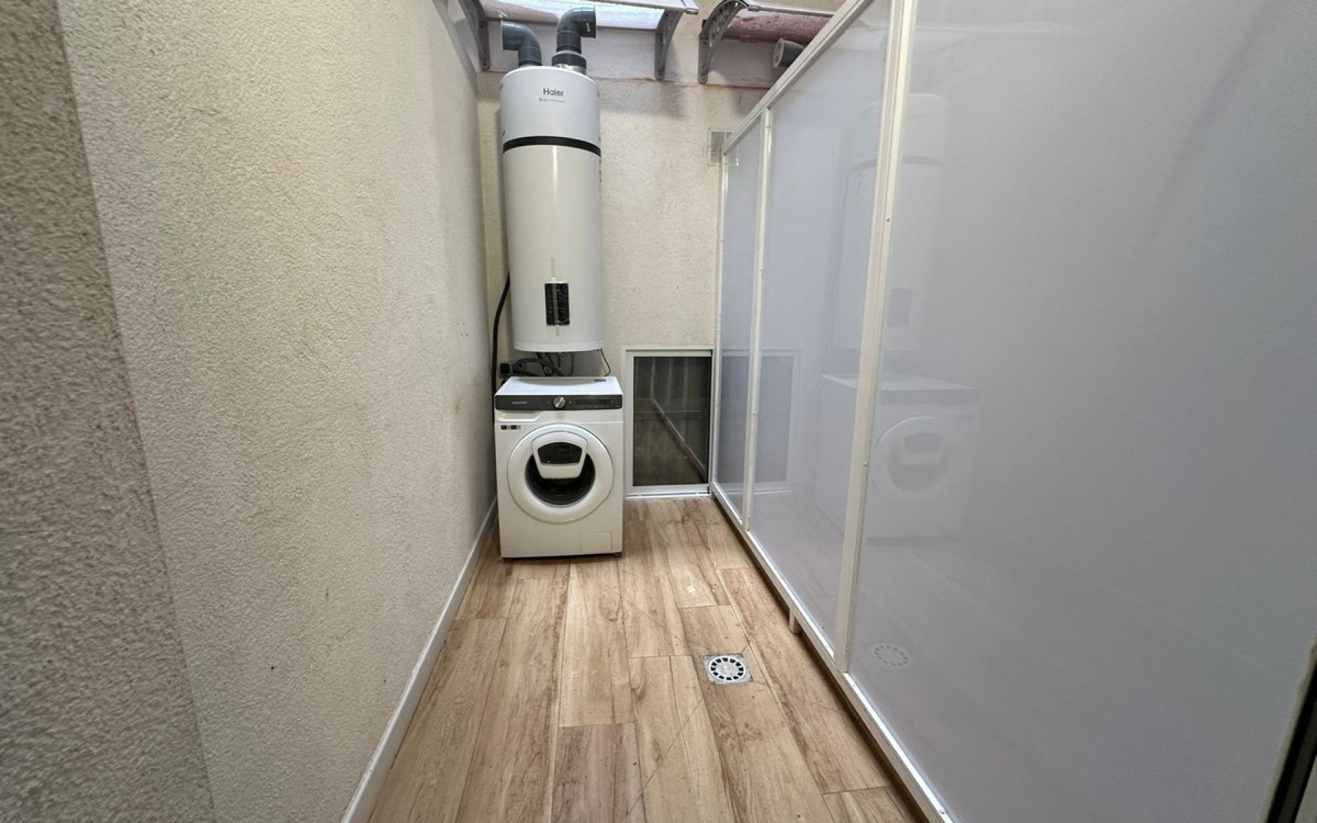 Resale - Appartement - Alicante - Alicante Centro