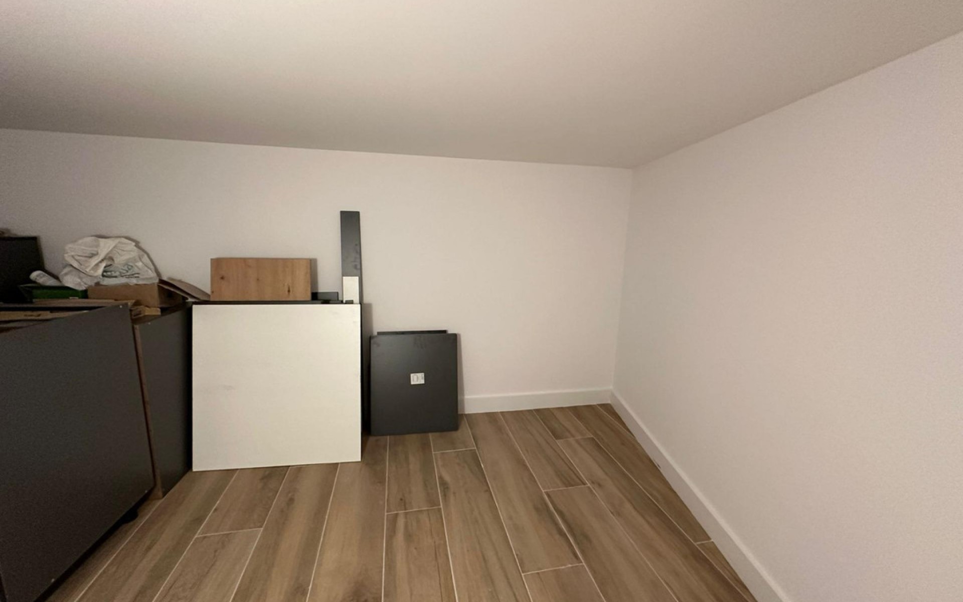 Resale - Appartement - Alicante - Alicante Centro