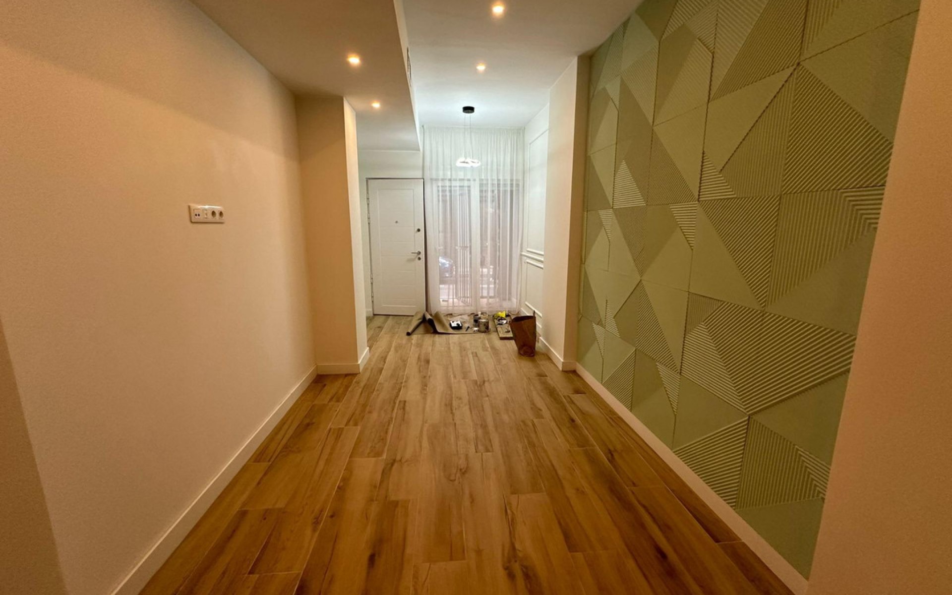 Resale - Appartement - Alicante - Alicante Centro