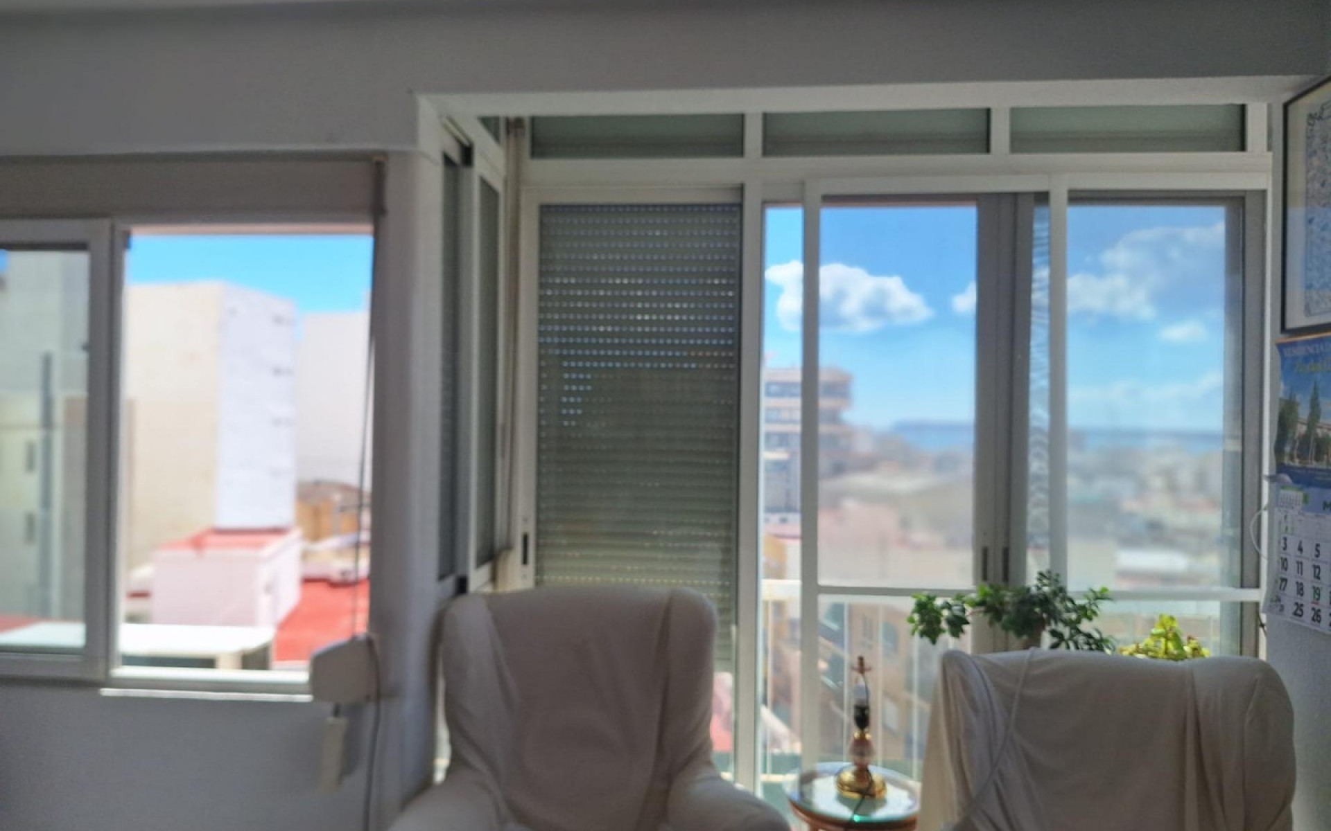 Resale - Appartement - Alicante - Alicante Centro