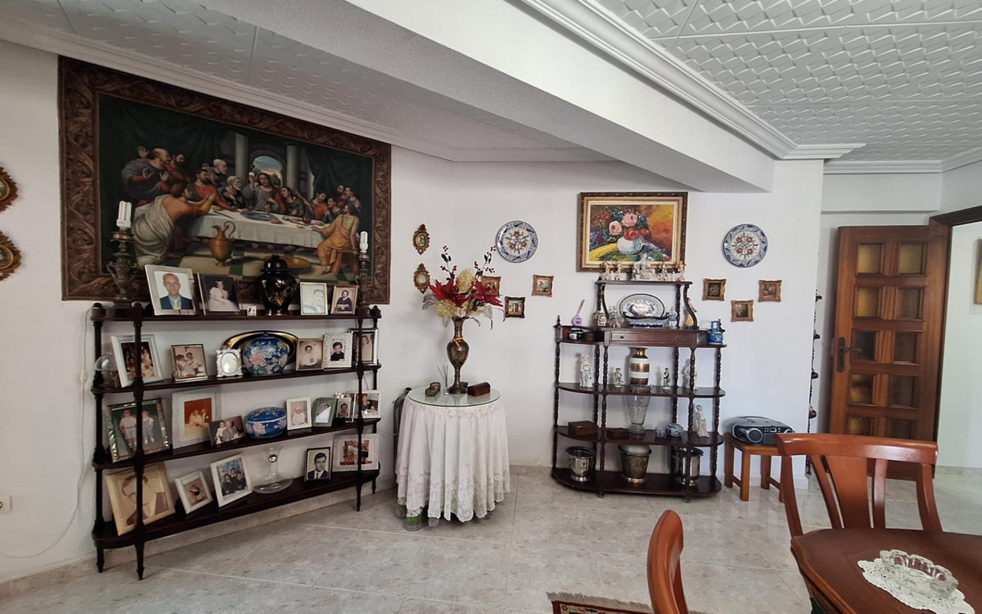 Resale - Appartement - Alicante - Alicante Centro