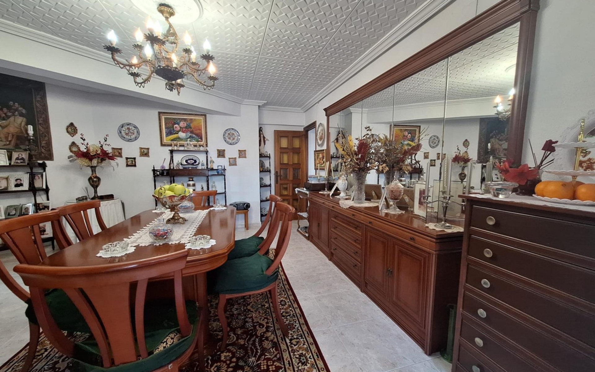 Resale - Appartement - Alicante - Alicante Centro