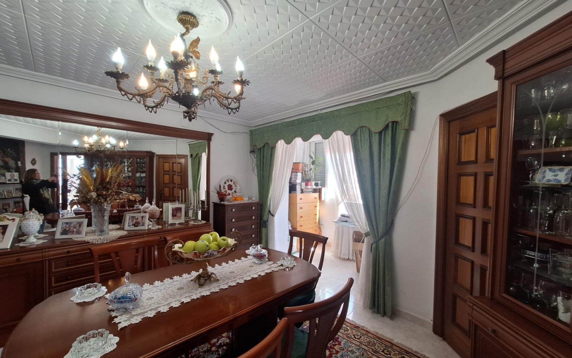 Resale - Appartement - Alicante - Alicante Centro