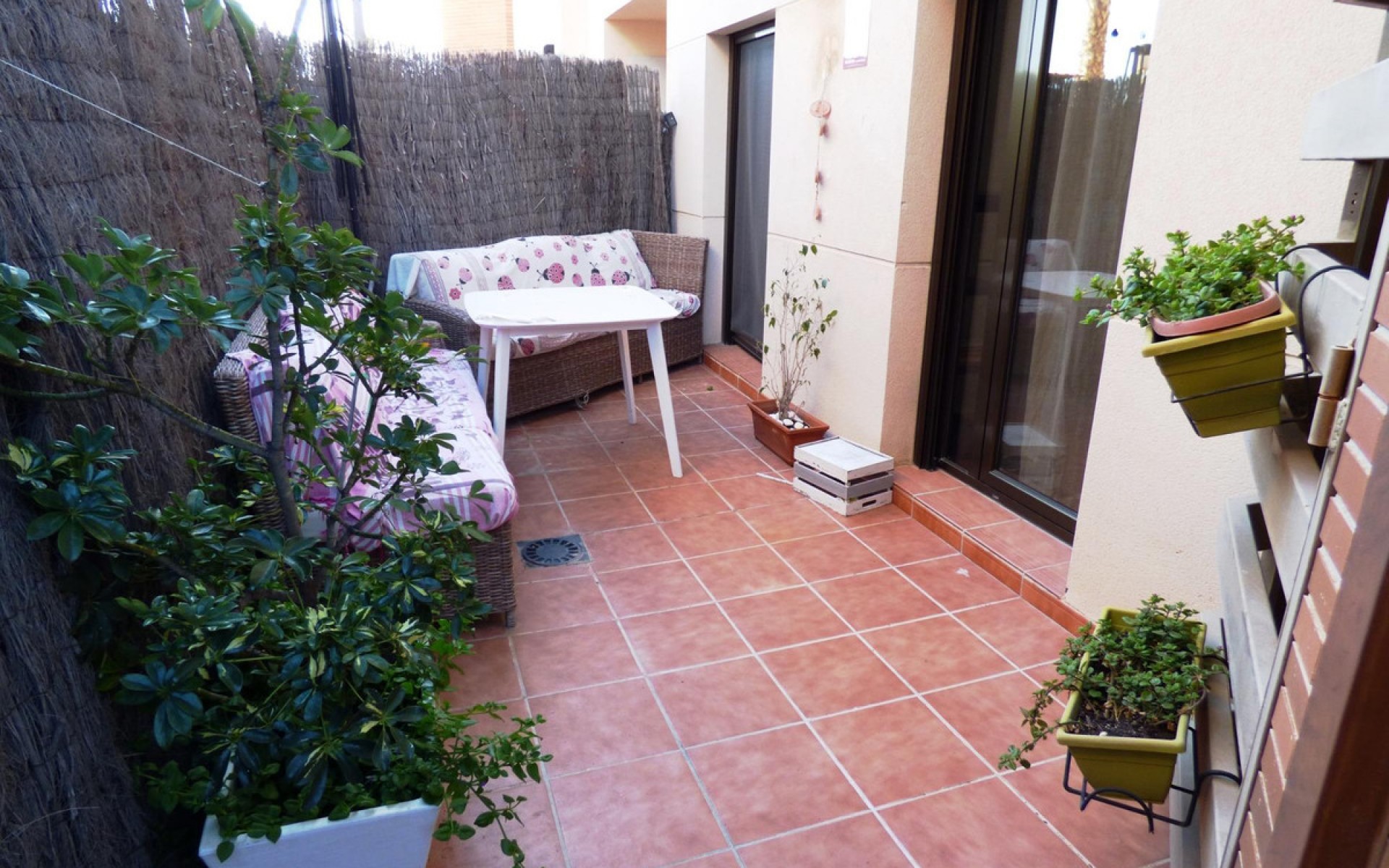 Resale - Appartement - Alicante - Alicante Centro