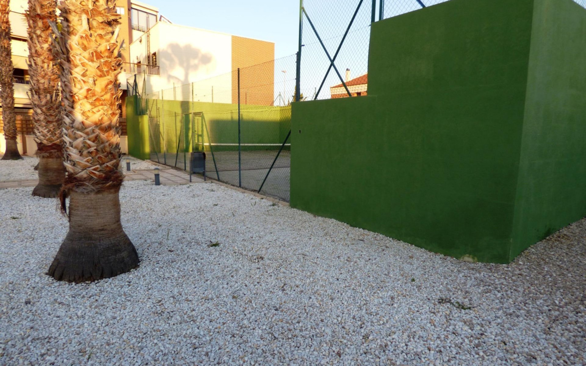 Resale - Appartement - Alicante - Alicante Centro