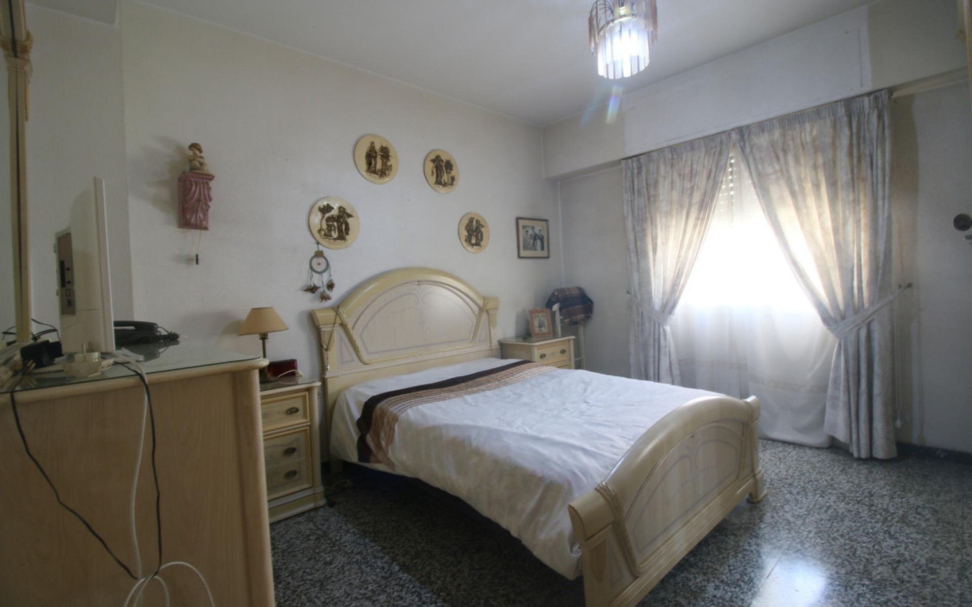 Resale - Appartement - Alicante - Alicante Centro