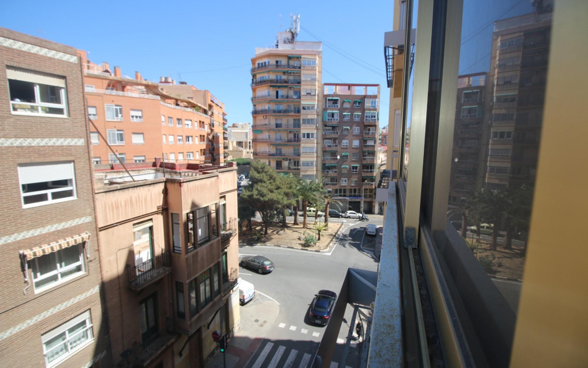 Resale - Appartement - Alicante - Alicante Centro