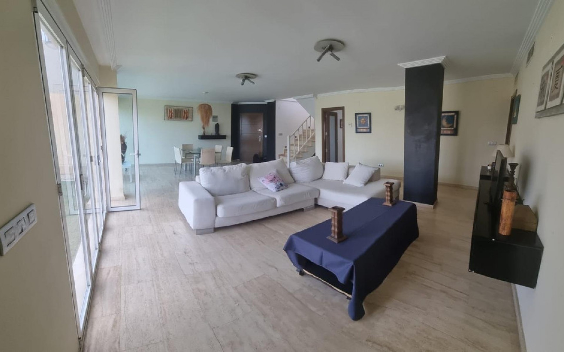 Resale - Appartement - Alicante - Alicante Centro