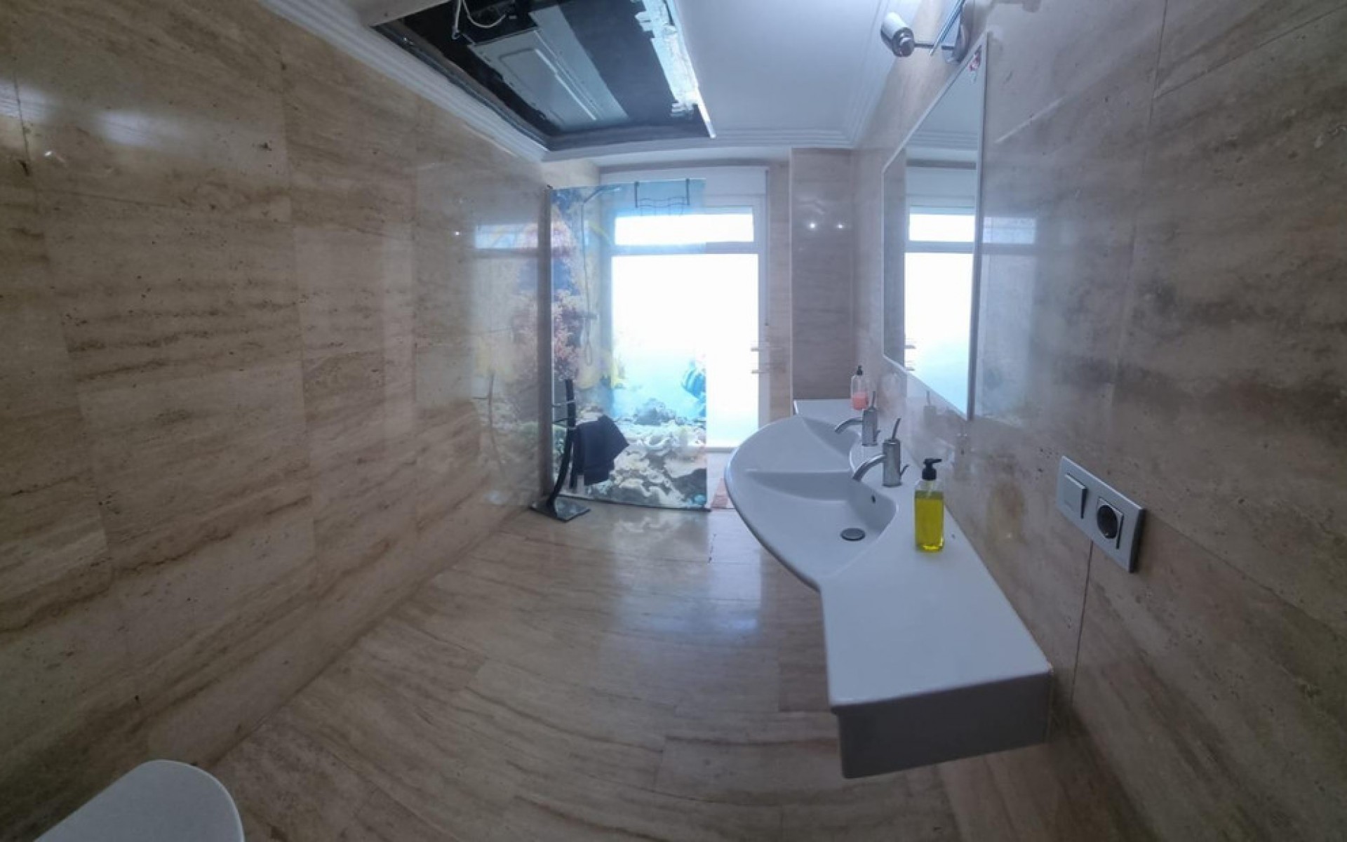 Resale - Appartement - Alicante - Alicante Centro