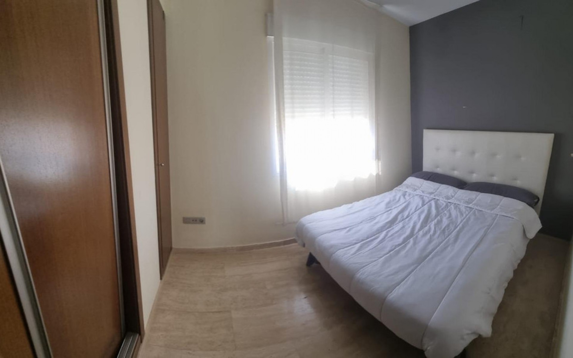 Resale - Appartement - Alicante - Alicante Centro