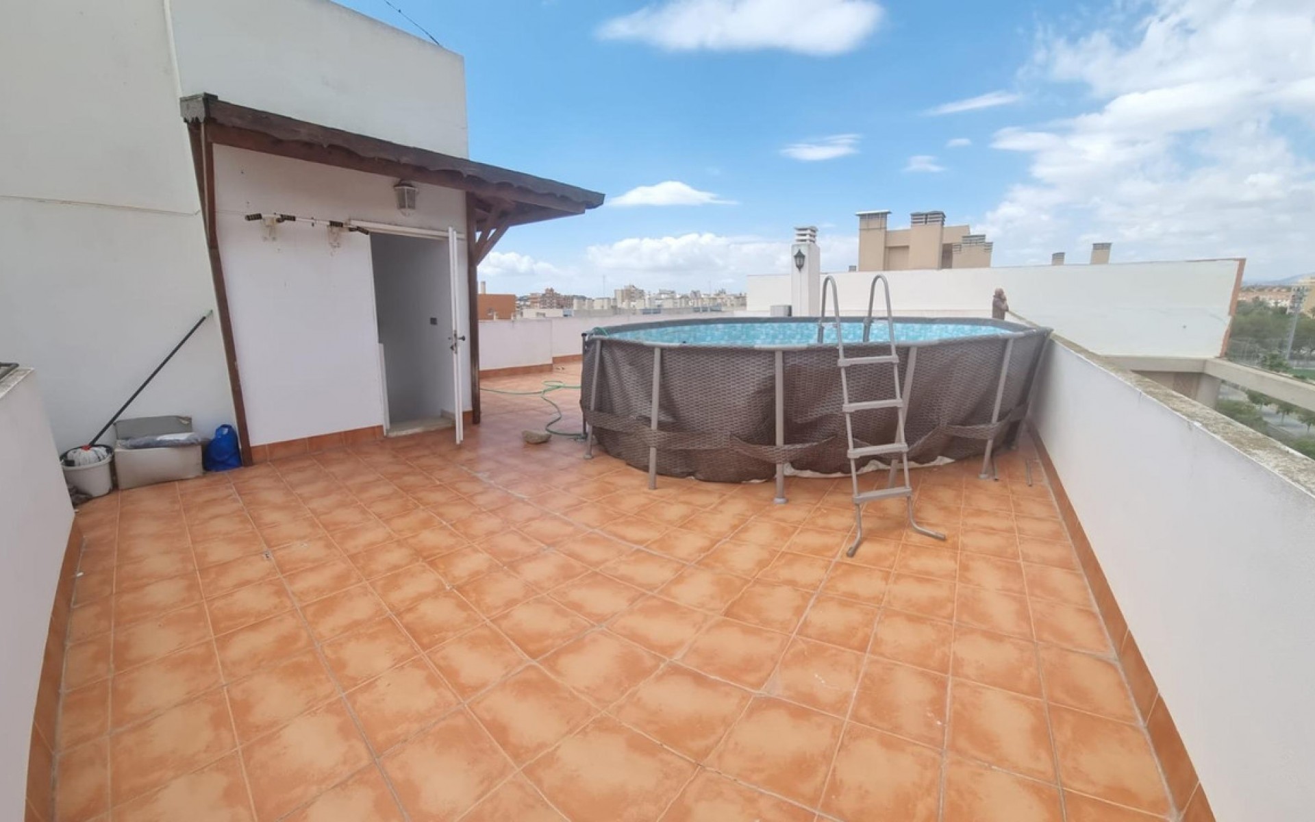 Resale - Appartement - Alicante - Alicante Centro