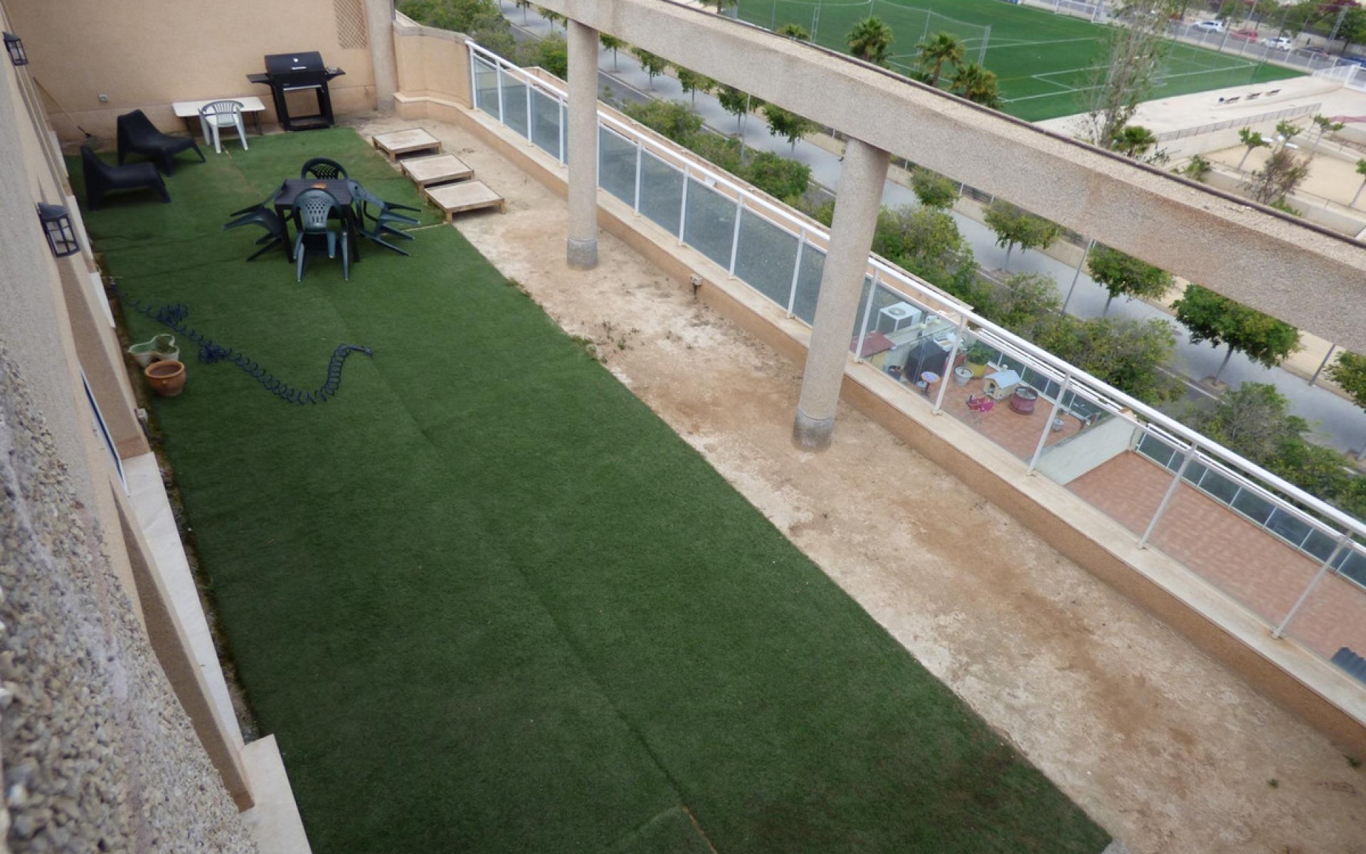 Resale - Appartement - Alicante - Alicante Centro