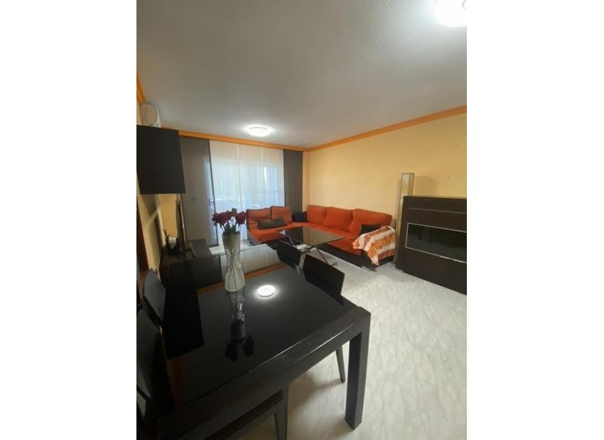 Resale - Appartement - Alicante - Alicante Centro
