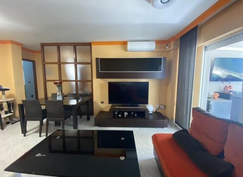 Resale - Appartement - Alicante - Alicante Centro