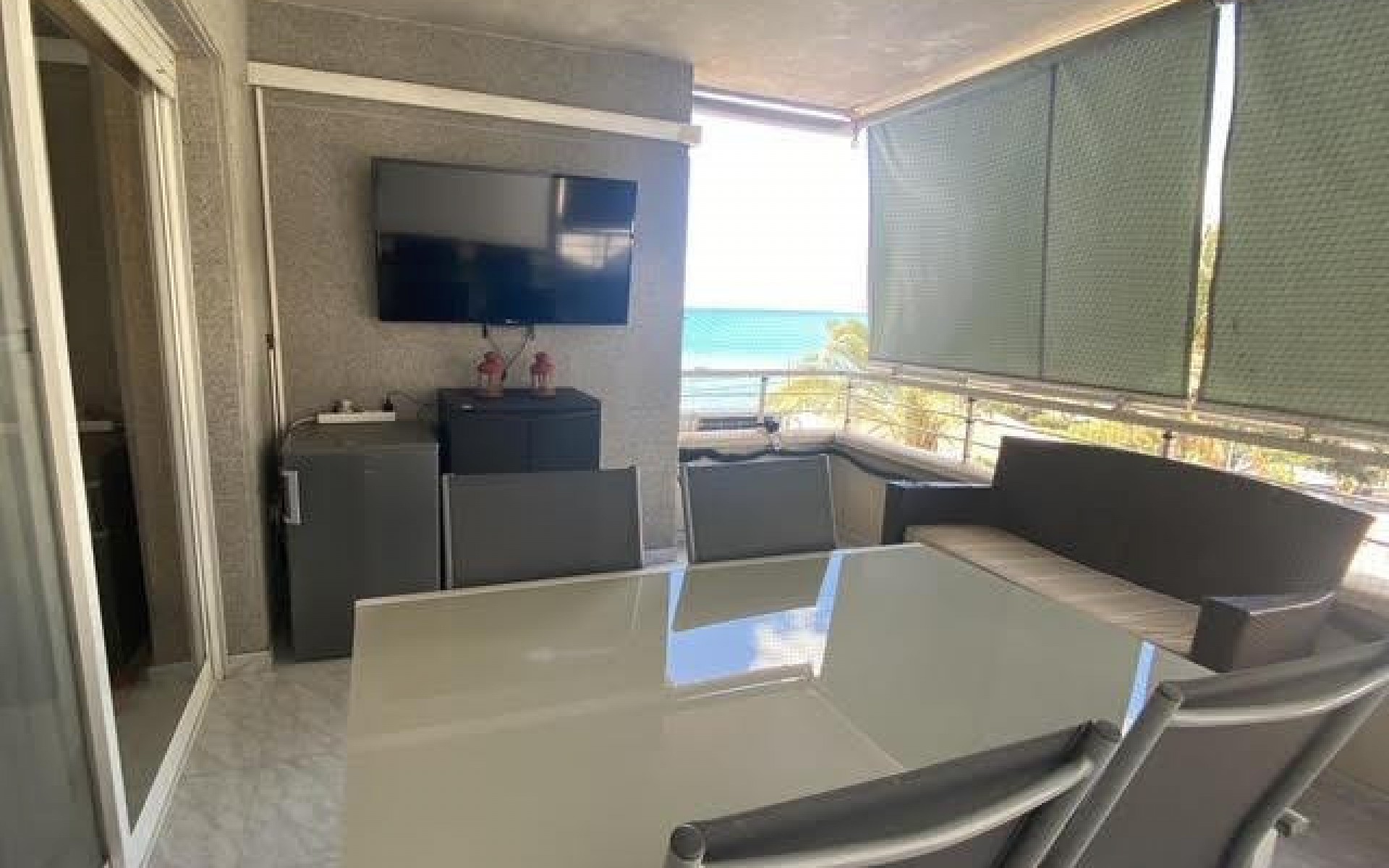 Resale - Appartement - Alicante - Alicante Centro
