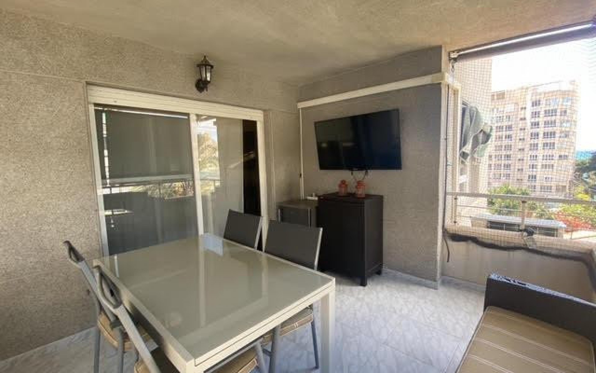 Resale - Appartement - Alicante - Alicante Centro