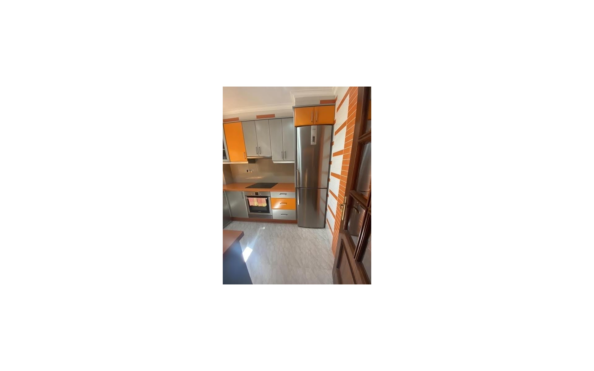 Resale - Appartement - Alicante - Alicante Centro
