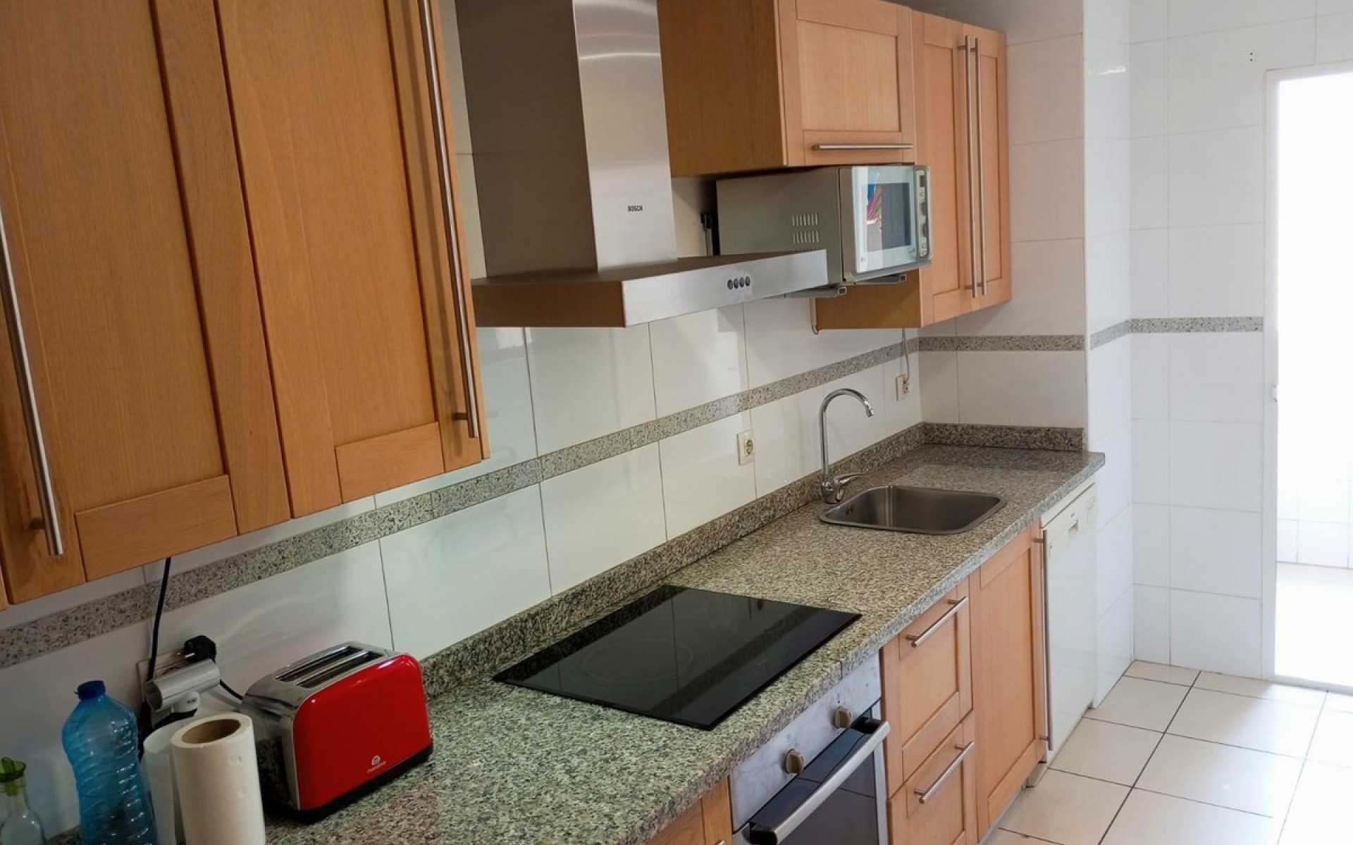 Resale - Appartement - Alicante - Alicante Centro
