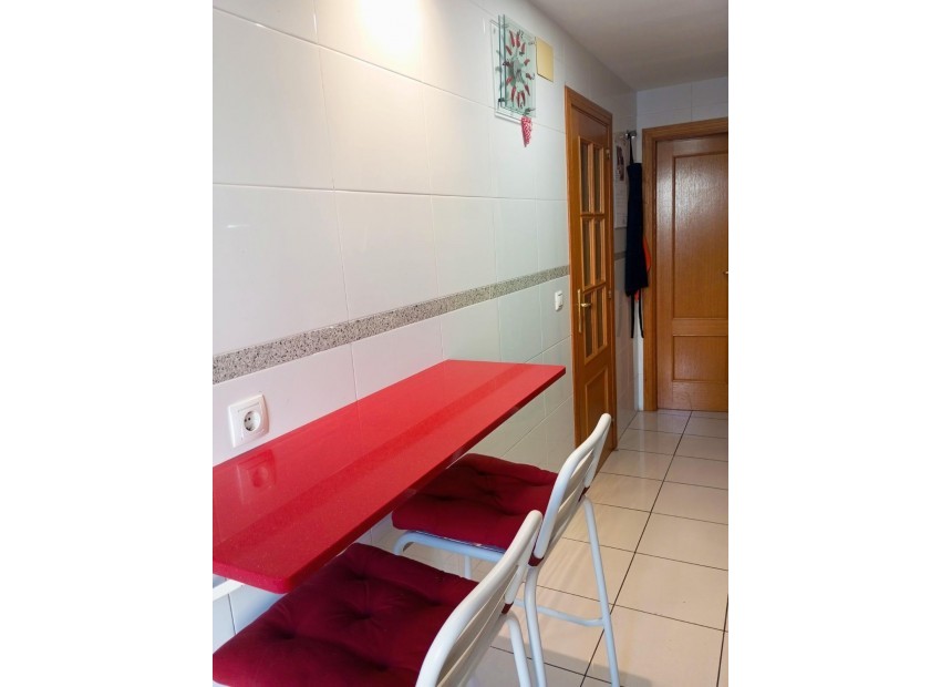 Resale - Appartement - Alicante - Alicante Centro