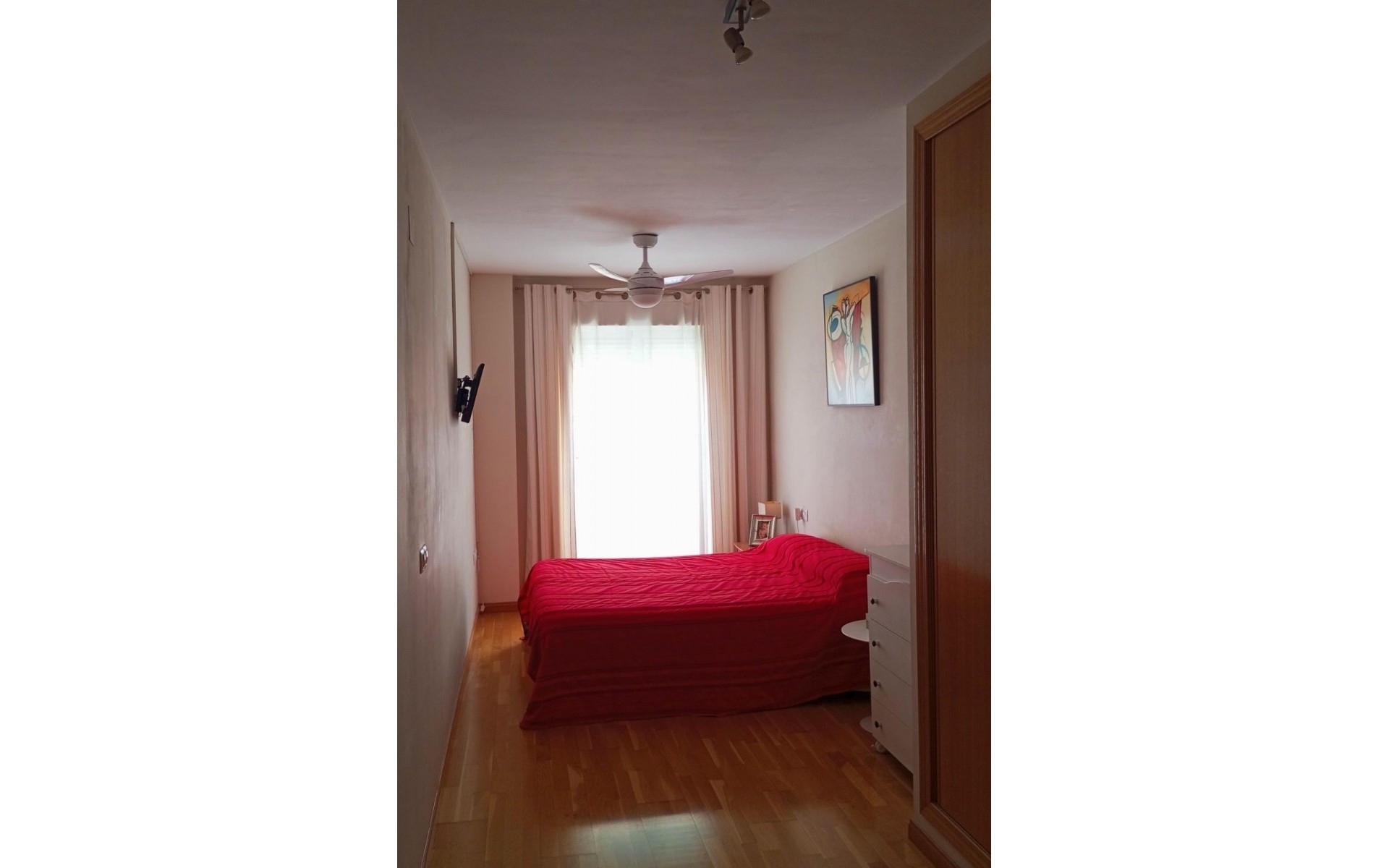 Resale - Appartement - Alicante - Alicante Centro