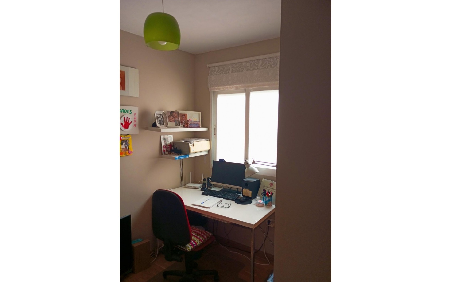 Resale - Appartement - Alicante - Alicante Centro