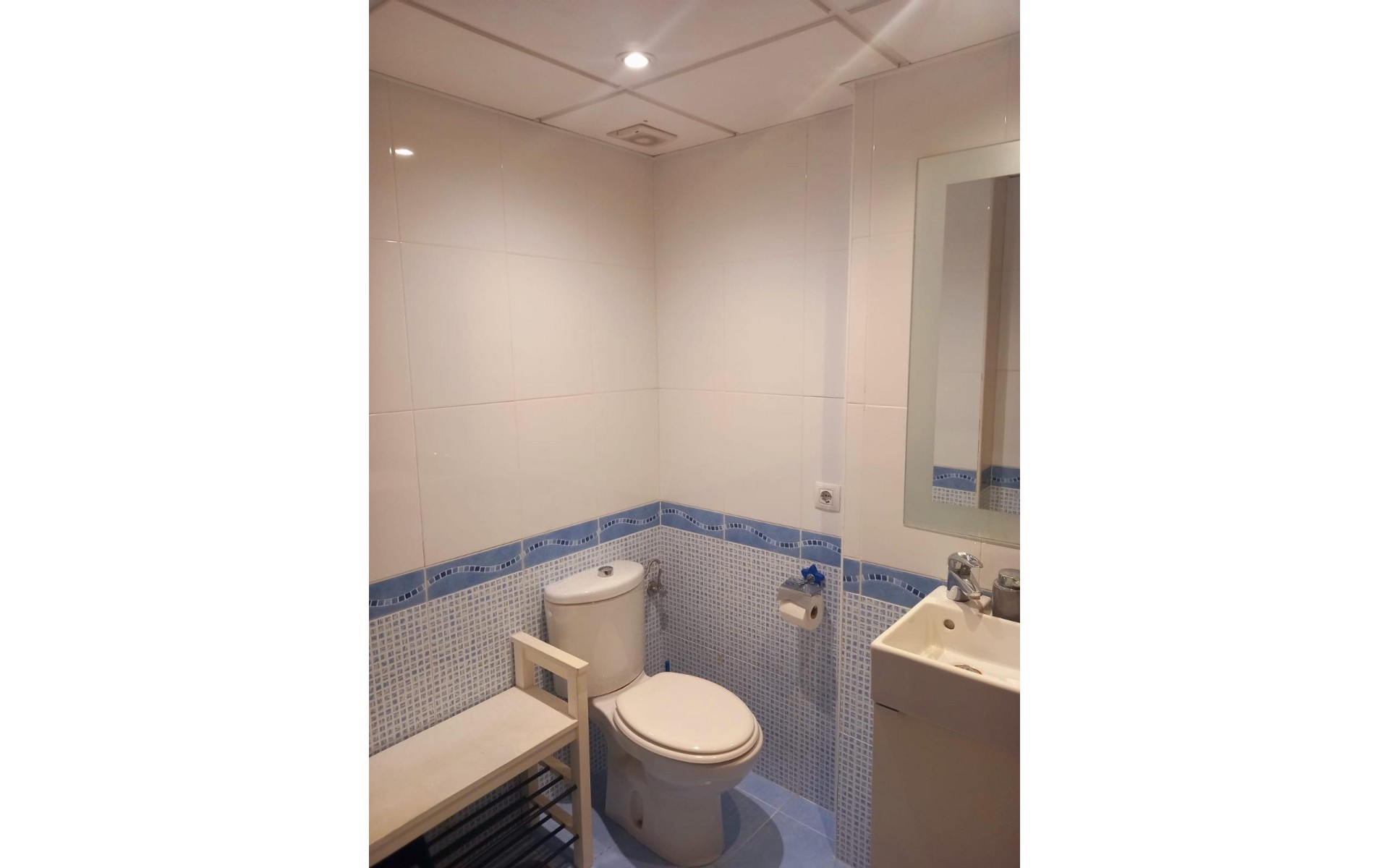 Resale - Appartement - Alicante - Alicante Centro