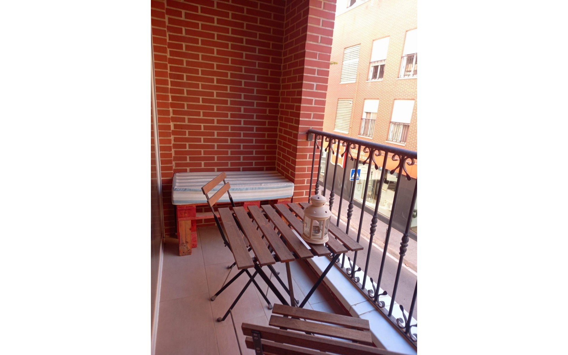 Resale - Appartement - Alicante - Alicante Centro