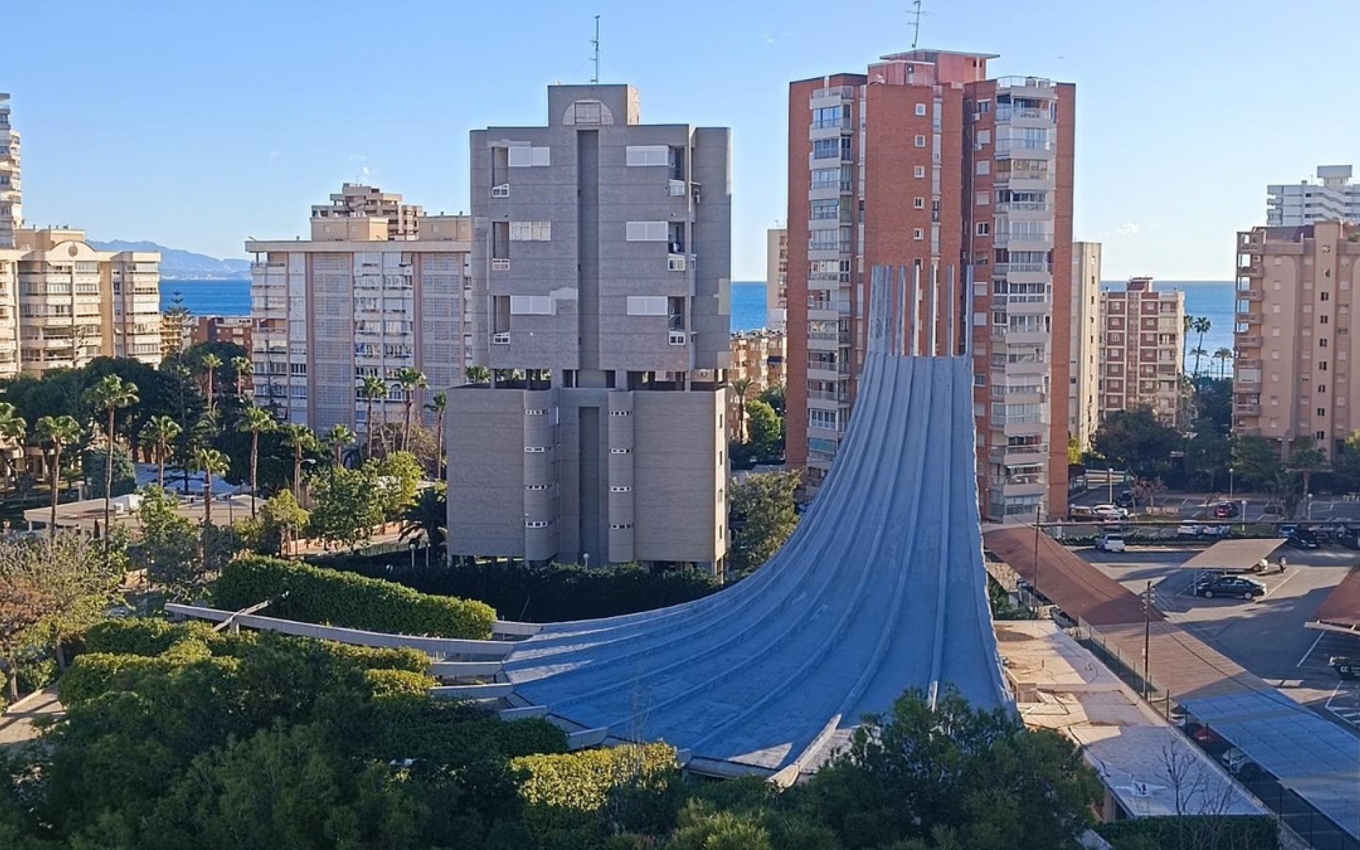 Resale - Appartement - Alicante - Alicante Centro