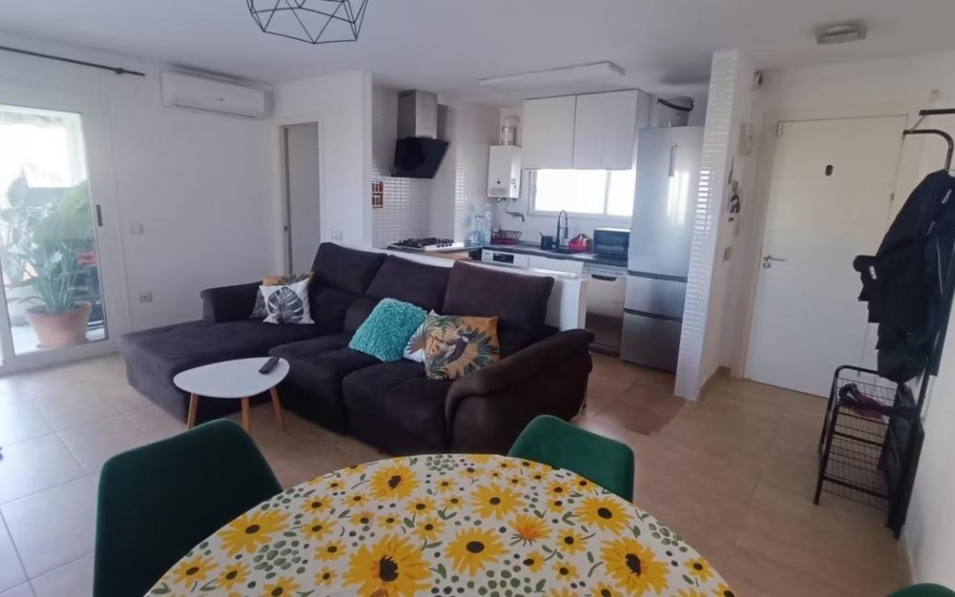 Resale - Appartement - Alicante - Alicante Centro