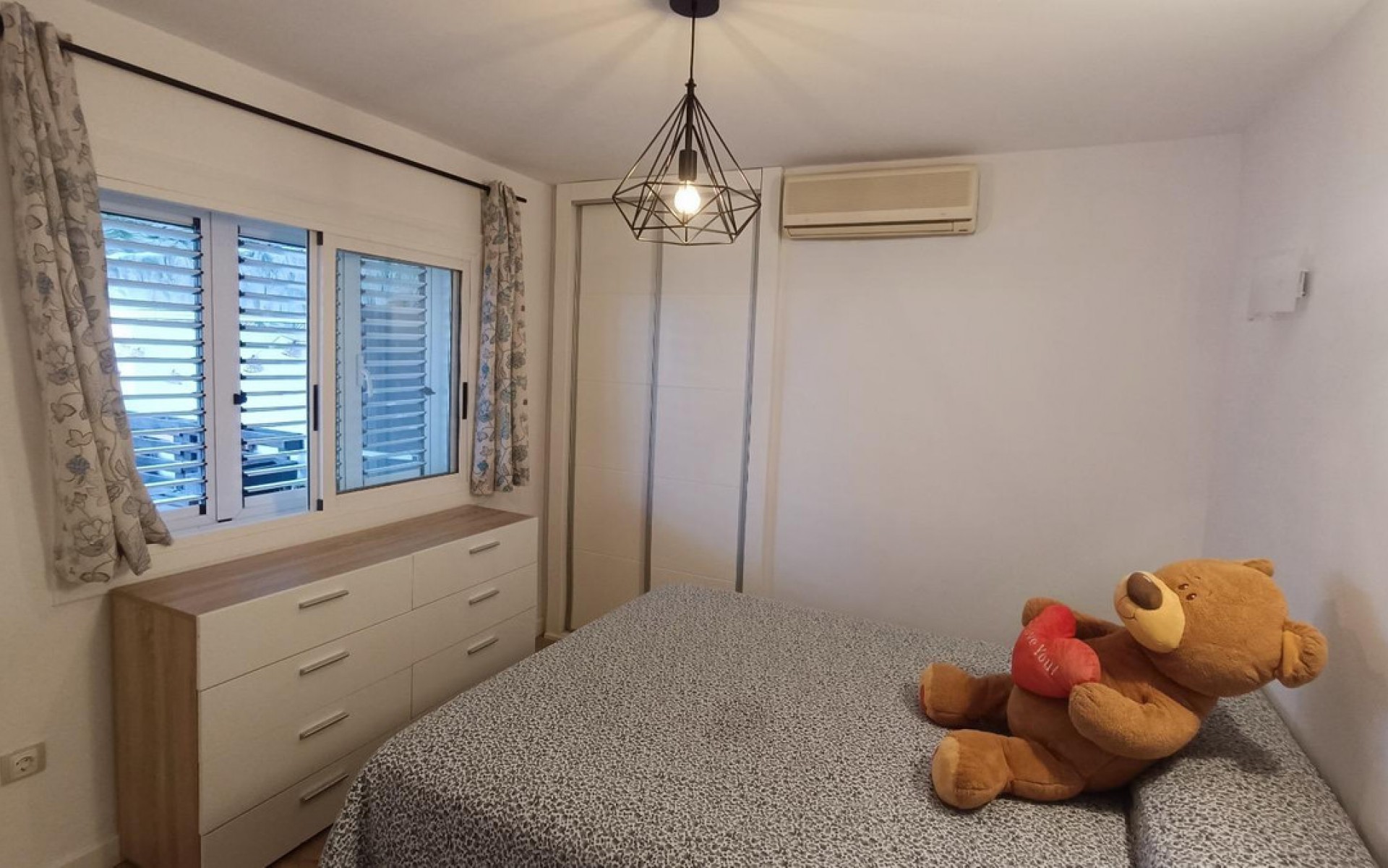 Resale - Appartement - Alicante - Alicante Centro