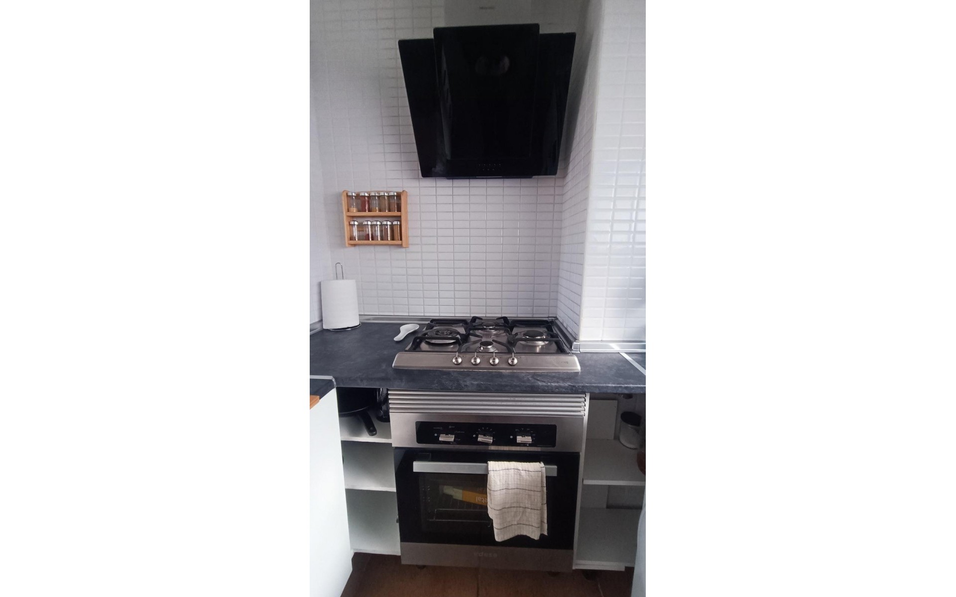 Resale - Appartement - Alicante - Alicante Centro