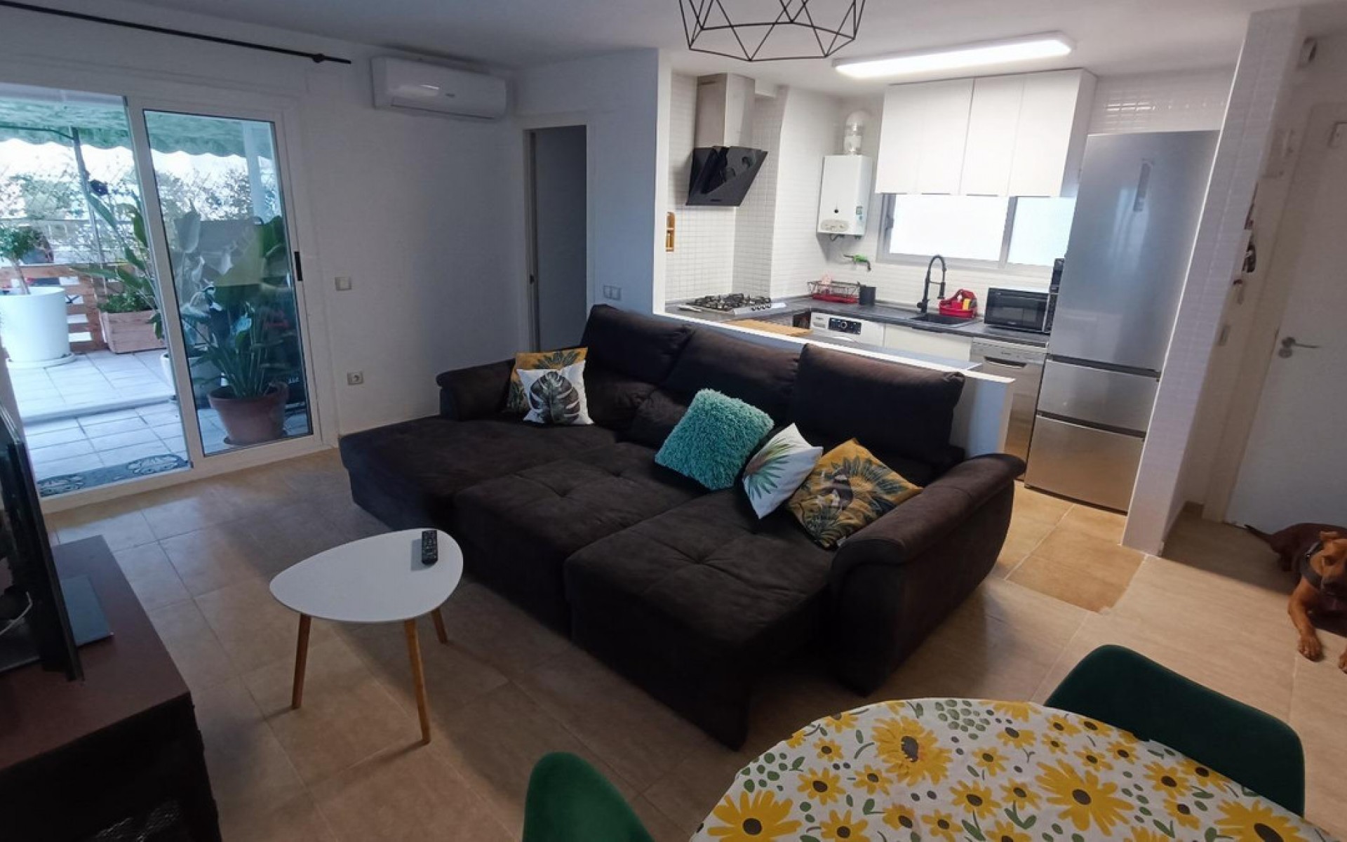 Resale - Appartement - Alicante - Alicante Centro