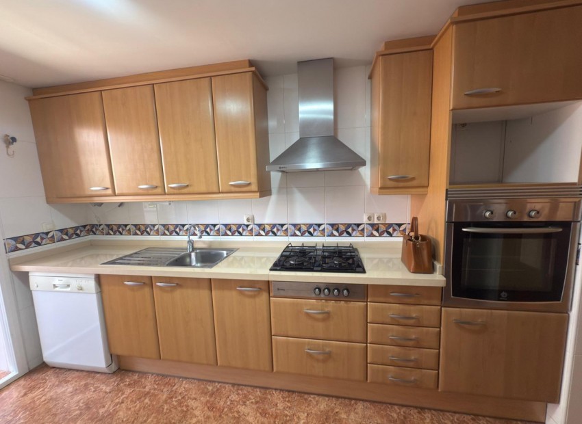 Resale - Appartement - Alicante - Alicante Centro