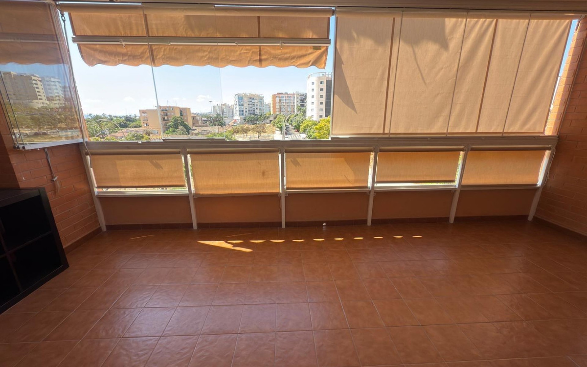 Resale - Appartement - Alicante - Alicante Centro