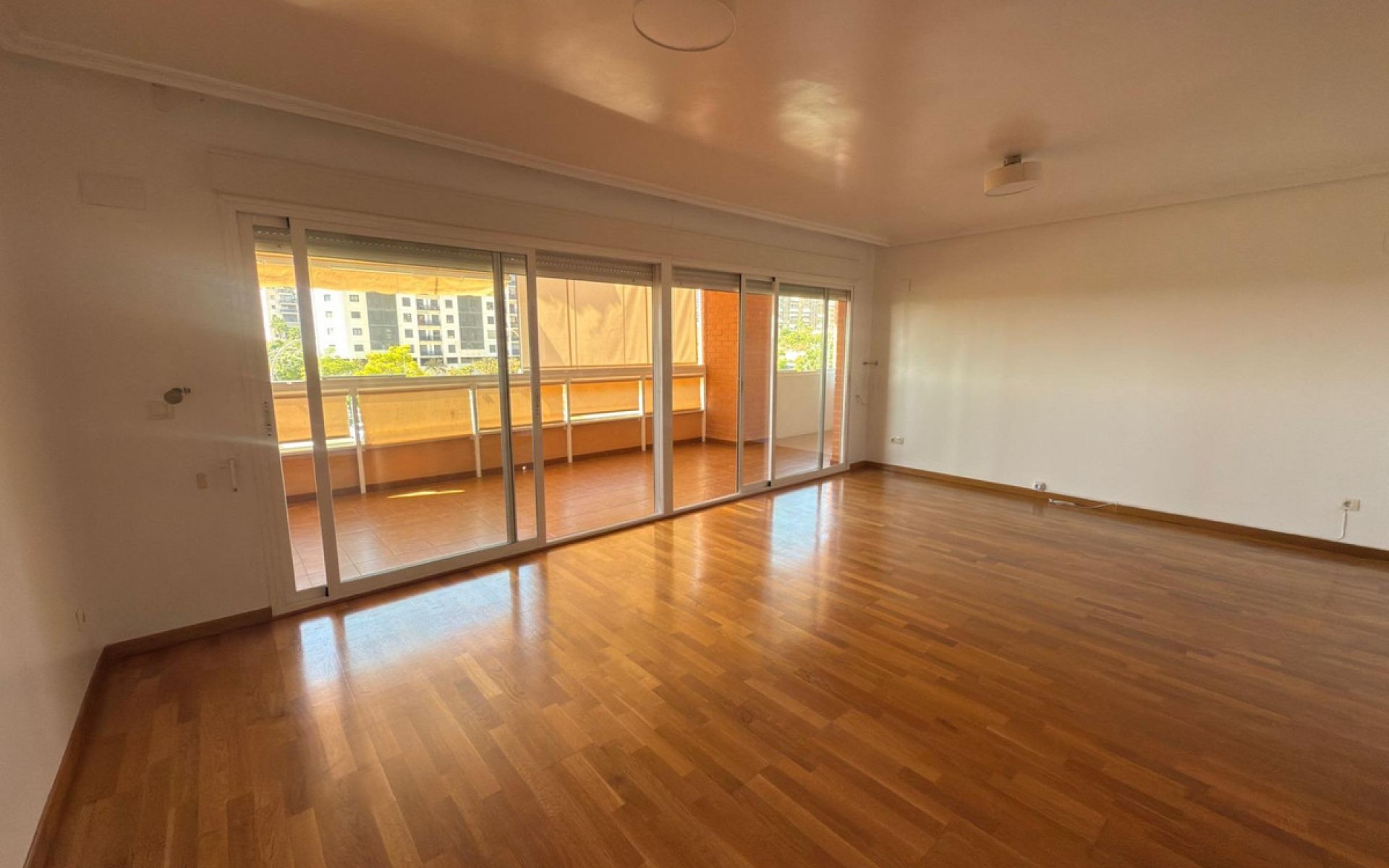 Resale - Appartement - Alicante - Alicante Centro