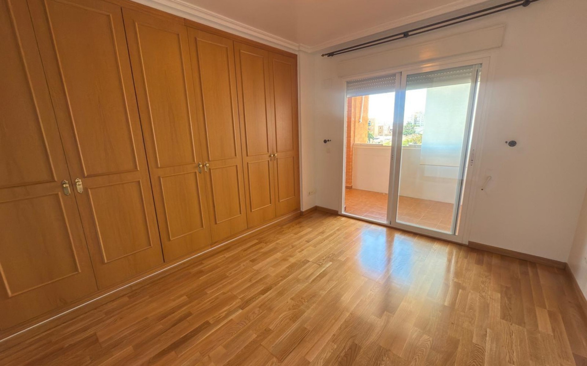Resale - Appartement - Alicante - Alicante Centro