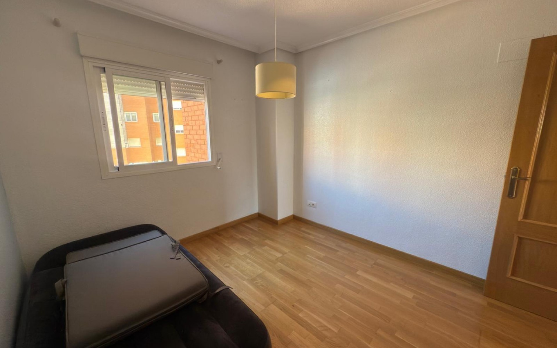 Resale - Appartement - Alicante - Alicante Centro