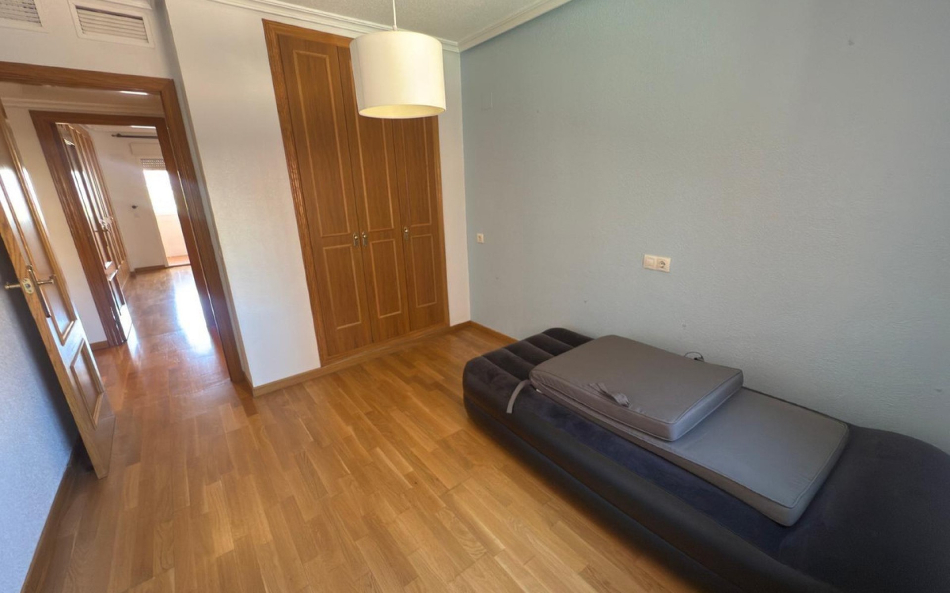Resale - Appartement - Alicante - Alicante Centro