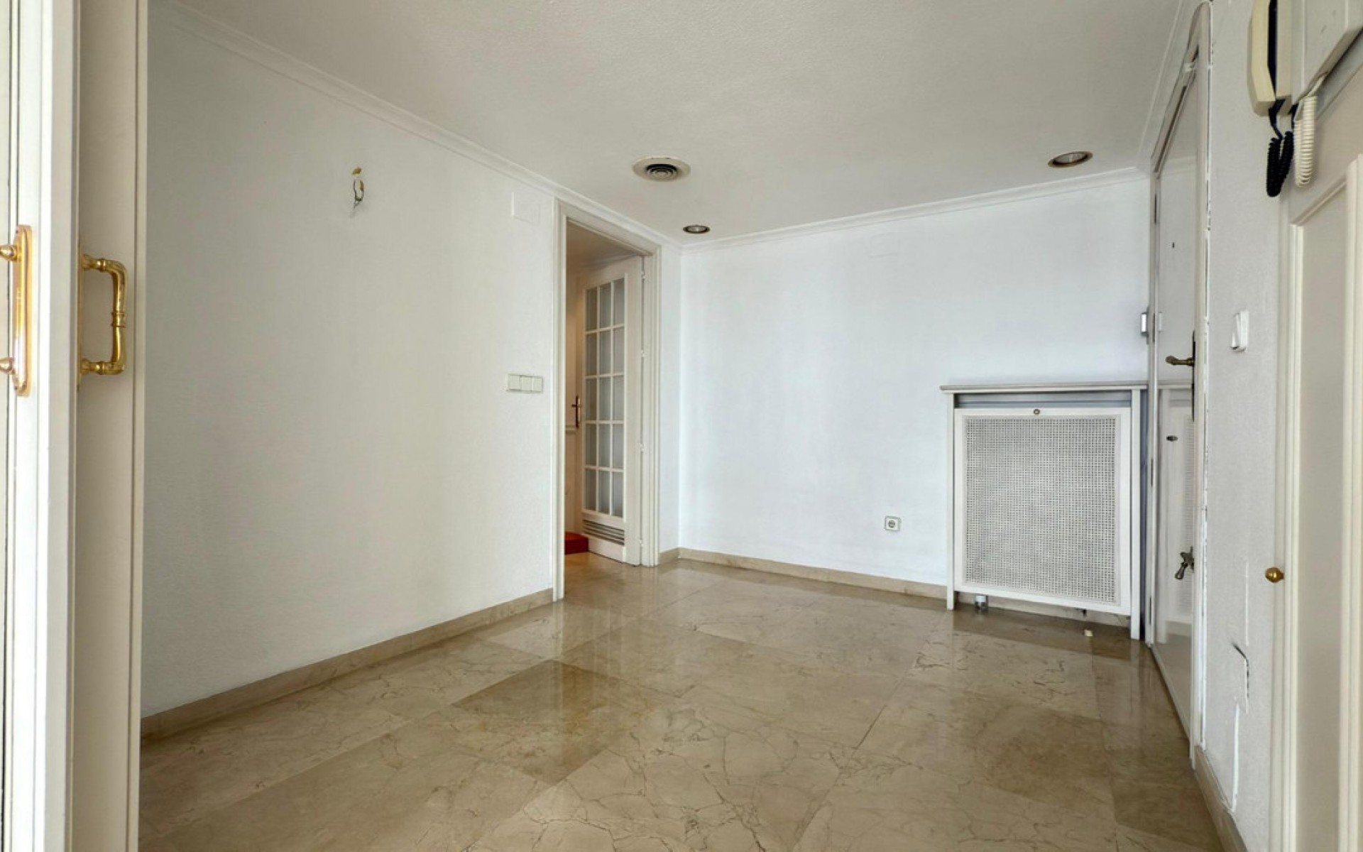 Resale - Appartement - Alicante - Alicante Centro