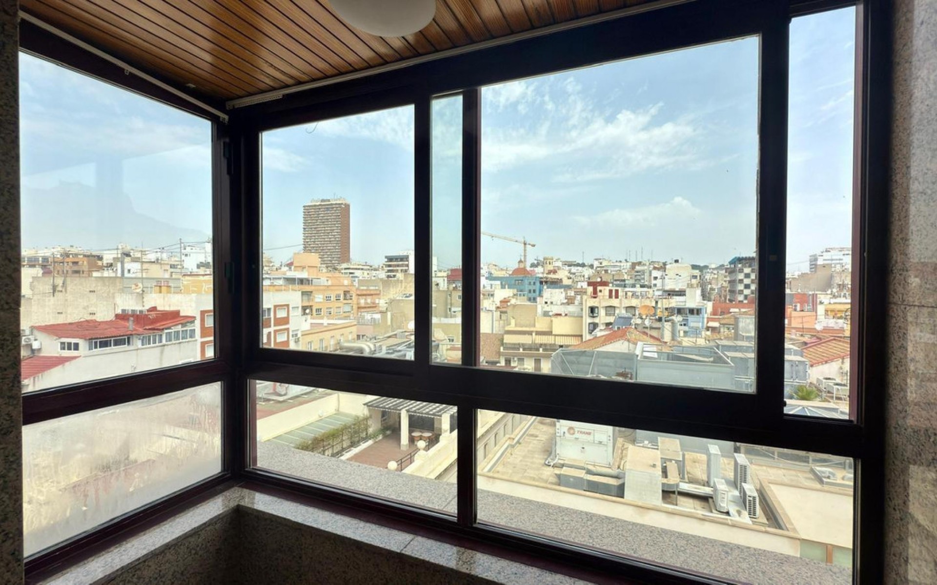 Resale - Appartement - Alicante - Alicante Centro