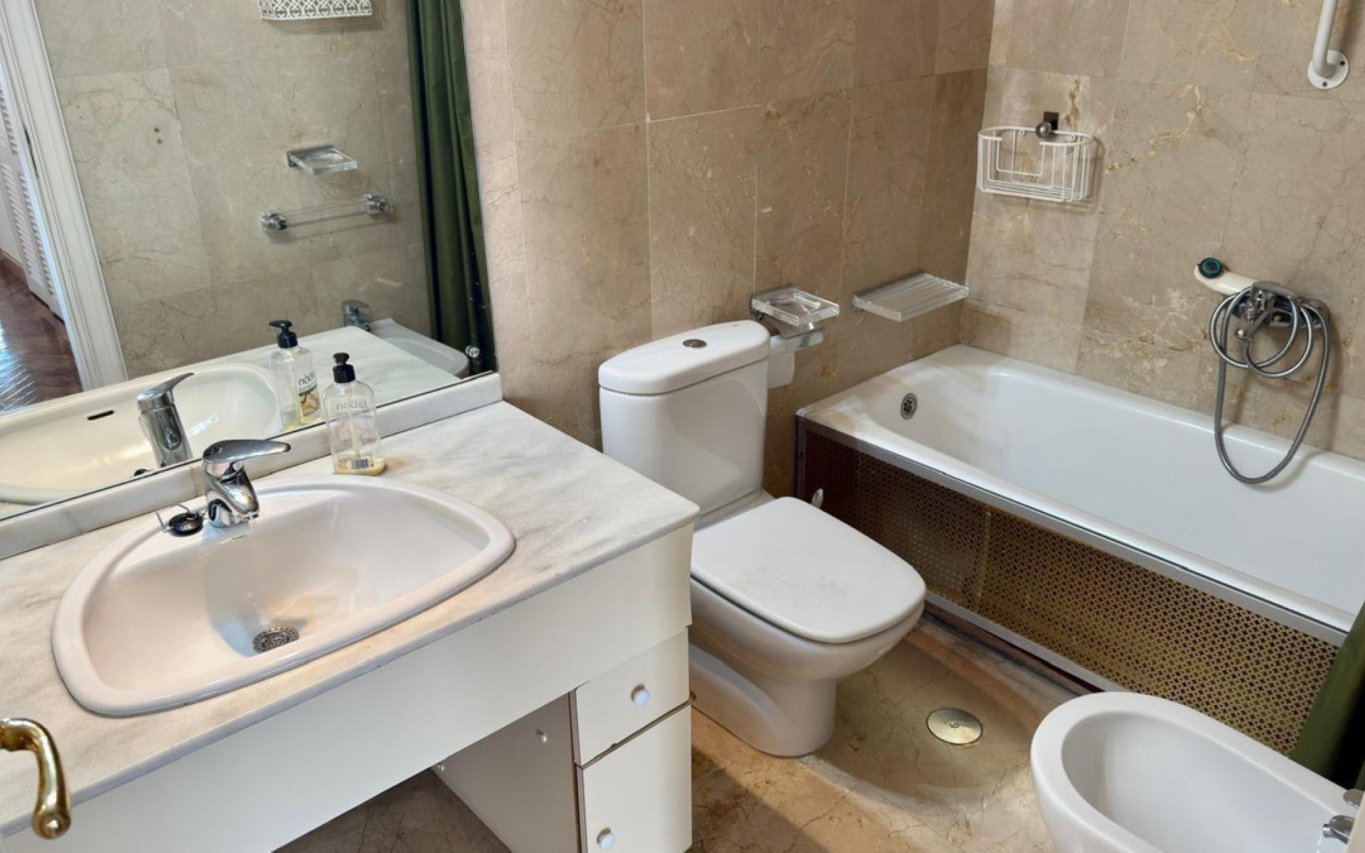 Resale - Appartement - Alicante - Alicante Centro