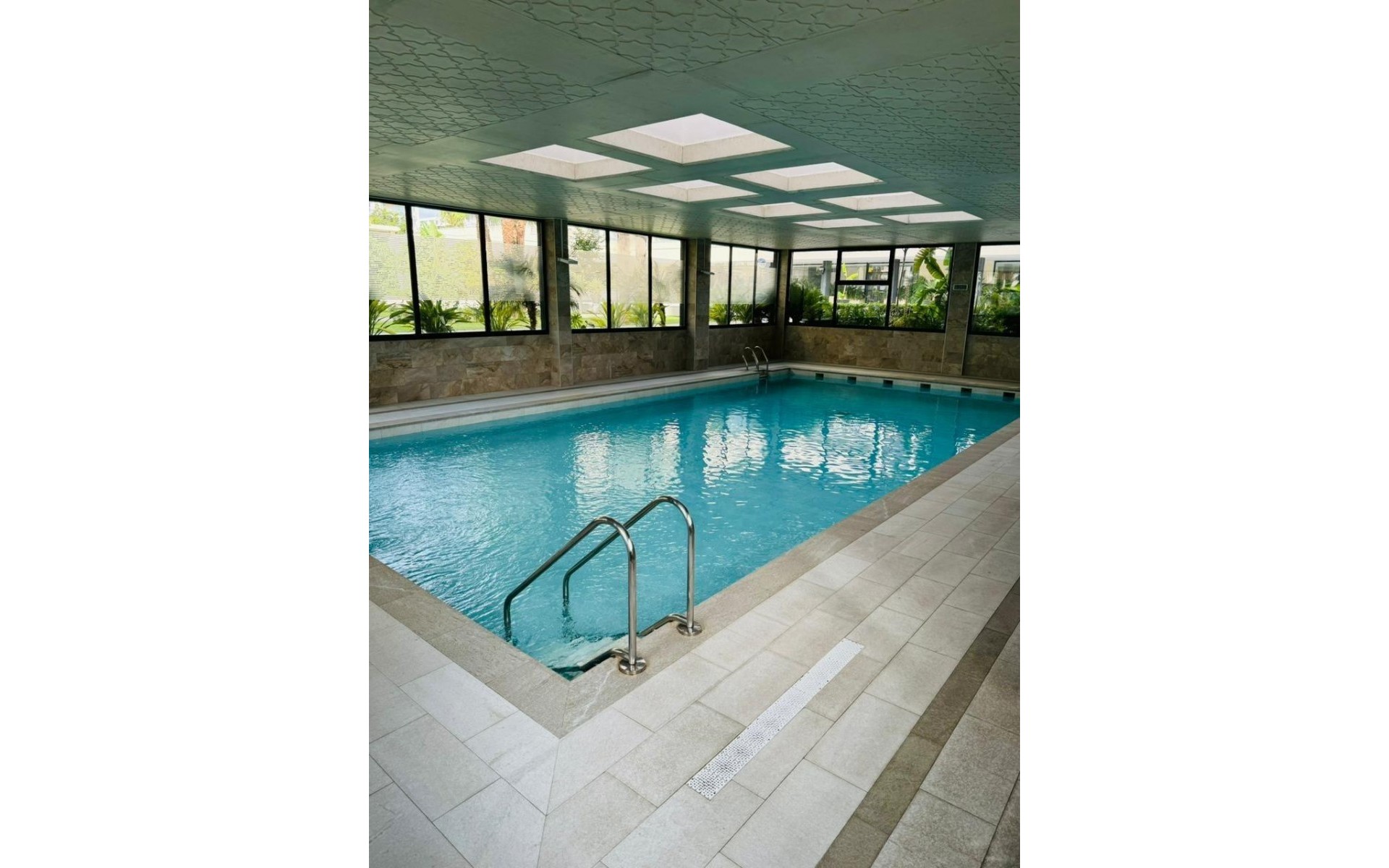 Resale - Appartement - Alicante - Alicante Centro