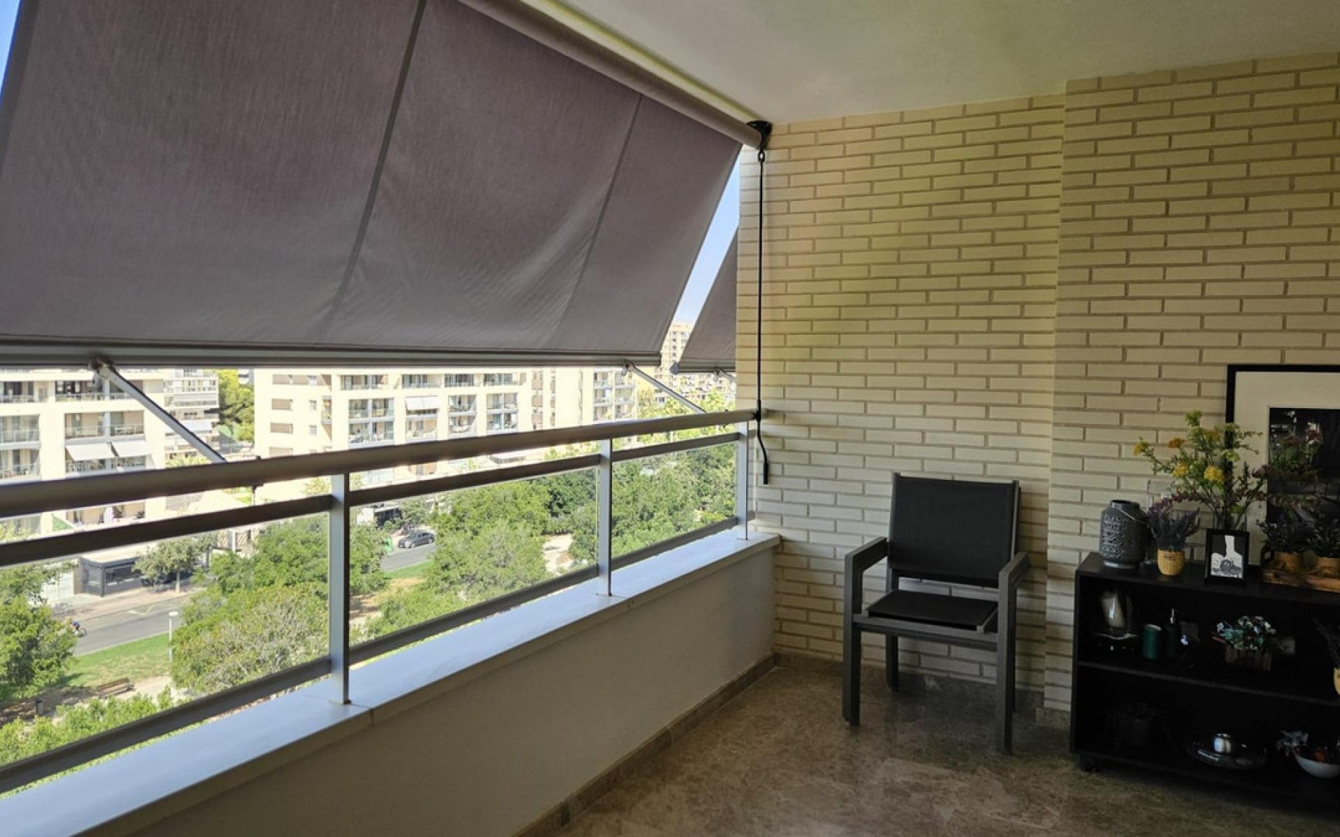 Resale - Appartement - Alicante - Alicante Centro