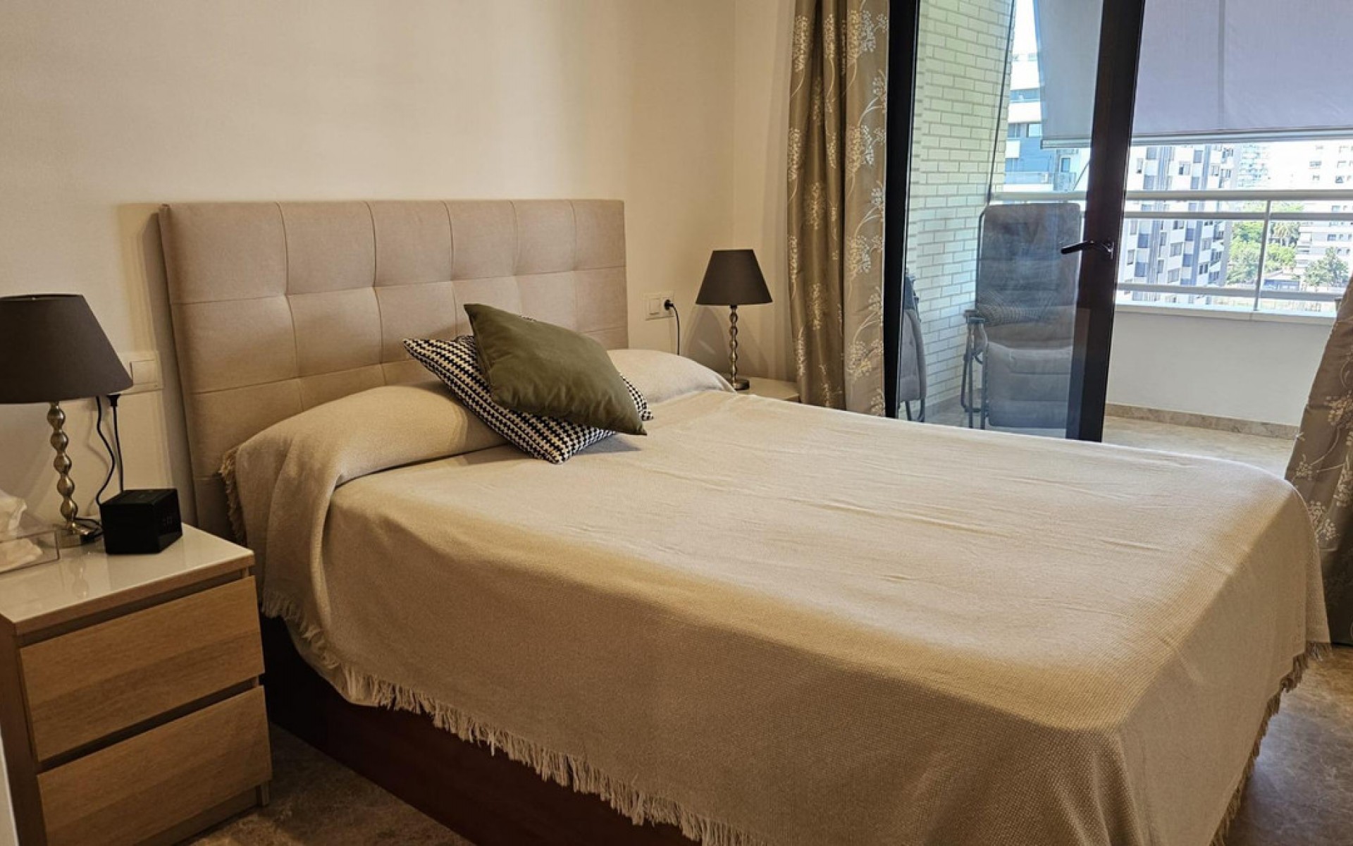 Resale - Appartement - Alicante - Alicante Centro